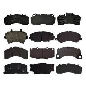 Toyota Brake Pad