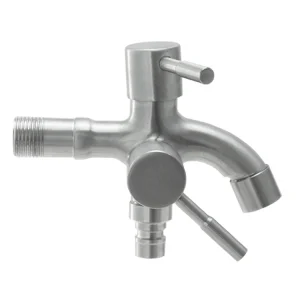 ODM Factory supply 304 stainless steel bibcock