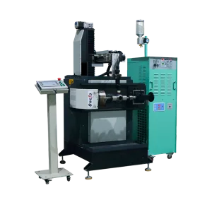 Custom Ball Valve Automated Welding Equipment DQF-LC602 Manufacturers, Factories