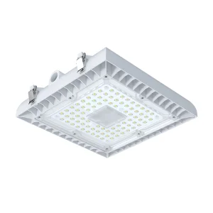 Petrol Station Canopy Light