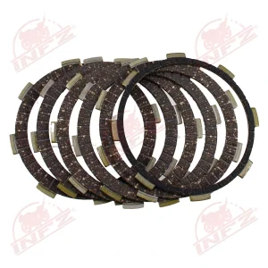 Motorcycle Clutch Plate