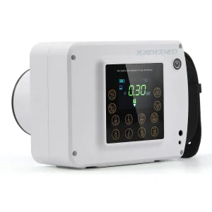 Veterinary Dental Xray