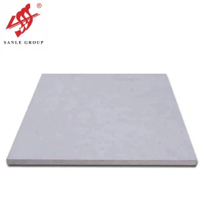 Excellent New Quality Insulation Calcium Silicate Fibre Board Calcium Silicate Board