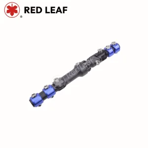 Radiolucent External Fixator