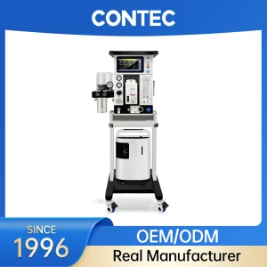 Equipo Médico Contec