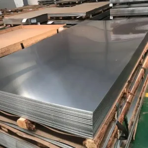SS Plates