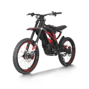 M300 3000W 6000W Ebike E Motorcycle Adult Electric Bicycle Electric Dirt Bike