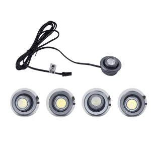Mini Spotlight