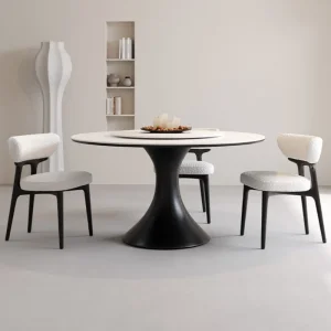Cadeira de Jantar Luxo