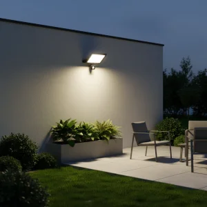 IP66 Waterproof AC Outdoor Wall Lights