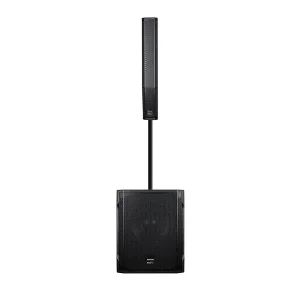 Ruoca 3 Inch Column Speaker L-306