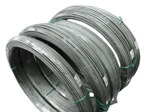 Alloy Wire