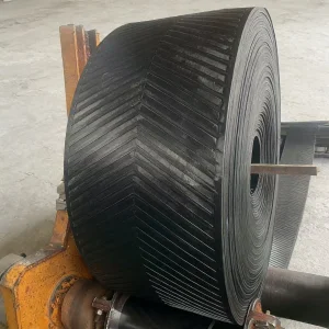 Adjustable Stainless Steel Conveyor Belt