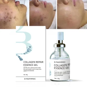 Vegan Collagen Skincare Serum
