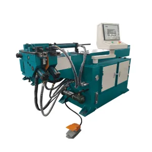OEM High Accuracy Metal Pipe Tube Bender