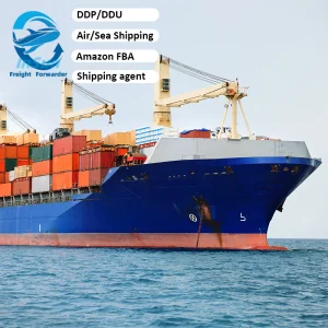 Best Value Freight Forwarder Shipping Freight Air/Sea Cargo to UK Australia New Zealand