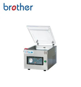 Commercial Chamber Vacuum Sealer