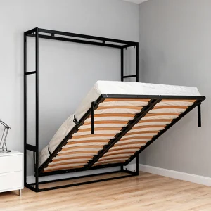 Adjustable Modern Murphy Bed