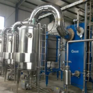 High Flow Rate Direct Injection Medical Vaporization System