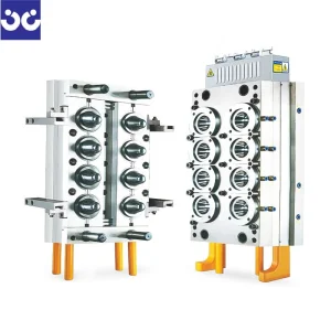 Aerospace Die Casting