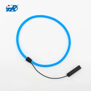 TR Flexible Rogowski Coil Current Transformer for Measuring High Current AC Signals Factory Price