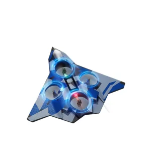 Fighter Jet Bomber