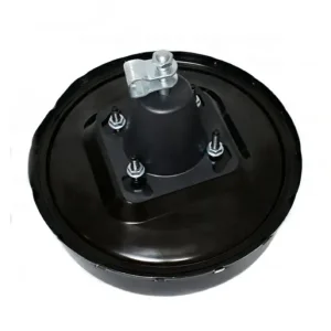 Vacuum Pump Assembly