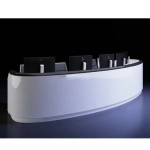 Kehua Fuwei Innovative Control Room Furniture for Stylish Apartment and Office Decor