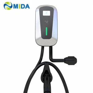 Smart EV Charger