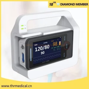 Monitor Ambulância