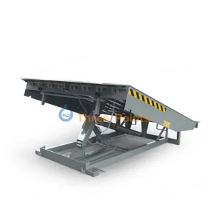 Mechanical Dock Leveler Warehouse Equipment Hydraulic Dock Leveller