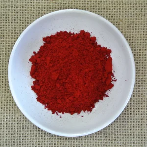 China Pigment red 57:1 for water base paint