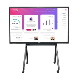 Wireless Smart Board