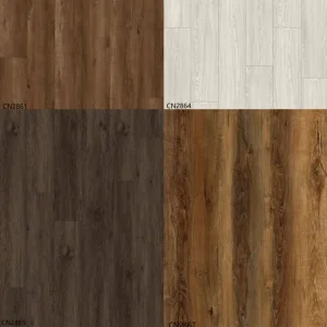 Eco Friendly Spc Flooring