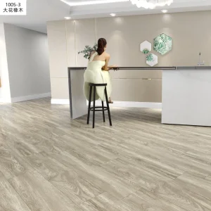 Classic Herringbone Floor Pattern Piso PVC Spc Flooring Tile Panel Plank Full of Style Hot in Jamaica Spc Vinyl Plank