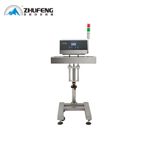 Air-cooled Induction Sealing Machine