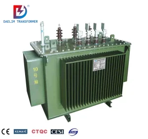 General Purpose Transformer