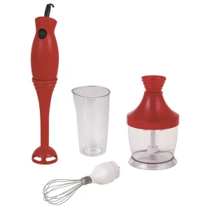 200W Custom Multi-Purpose Kitchen Electronic Household Appliances Mixer Immersion Hand Blender