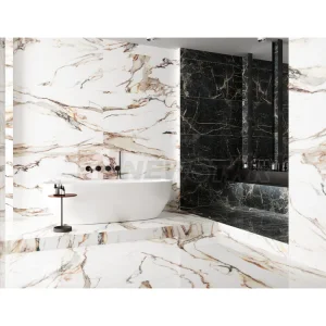 Calacatta Porcelain Slab