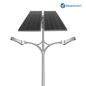 150W Solar Street Light
