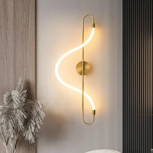 Wall Lamp LED