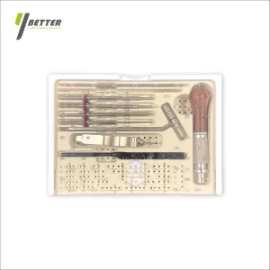 Orthopedic Instrument Manufacture Surgical Instrument
