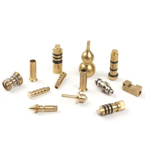 Gear Chassis Structural Parts Die Casting Mold Batch Production CNC Machining Parts