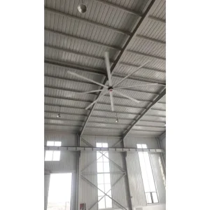 OEM Permanent Magnet Fan