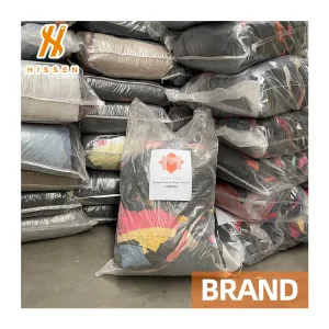 USA Bales of Animal Printed Pajamas, Winter Nightgowns Second Hand Sleepwear, Branded Bales, Used Brand Clothes