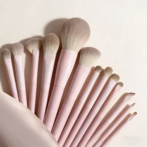 Pink New 13PCS