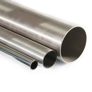 Factory Direct Sale 16mm-2000mm Diameter 304 316 Stainless Steel Pipe/Tube