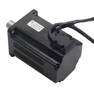 DC Servo Motor 60mm 400w 48v High Torque For AGV