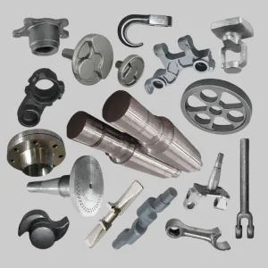 Stainless Steel Forgings