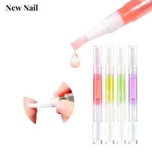 Nail Revitalizer Cuticle Oil Pen